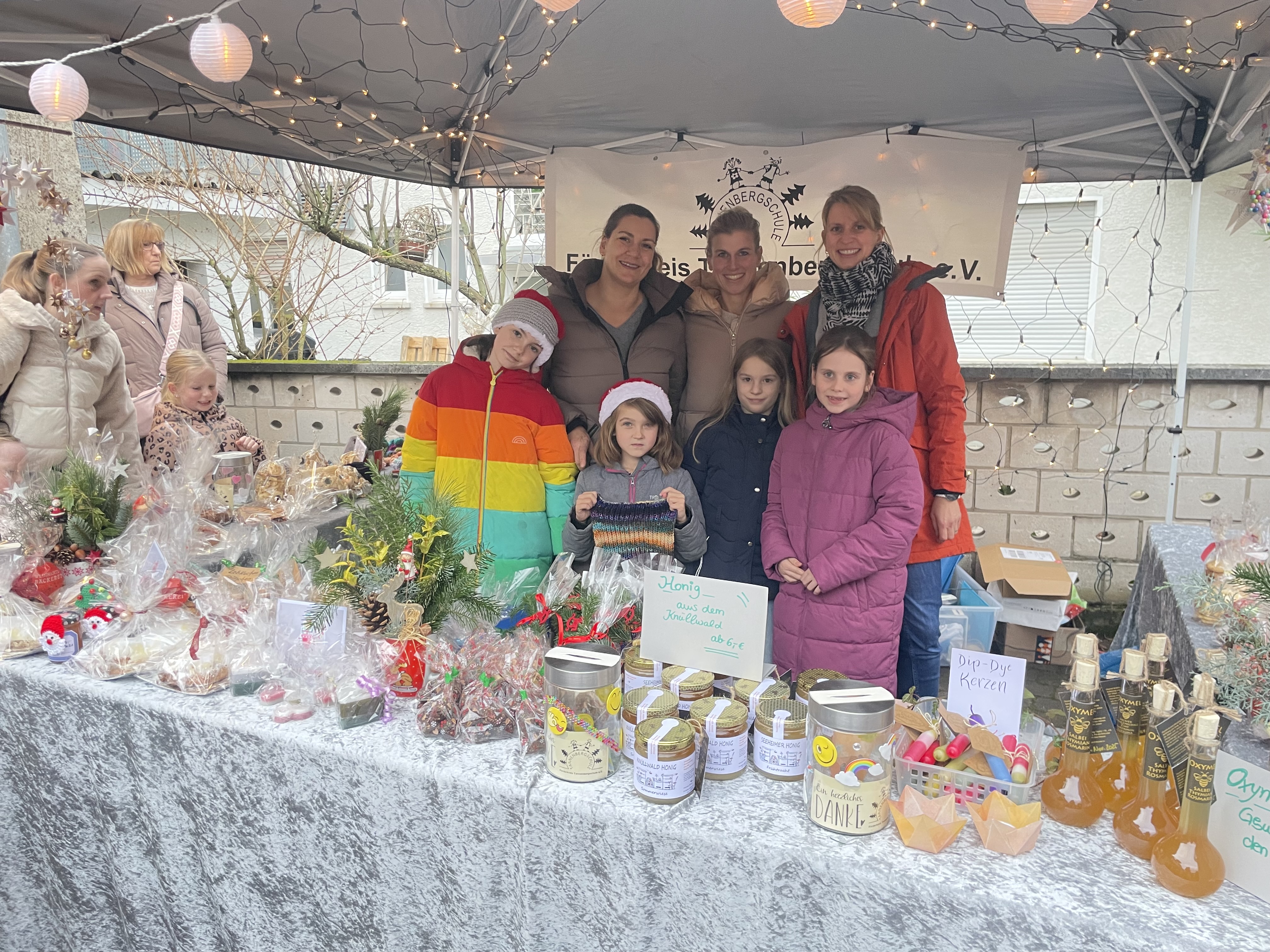 Advent in der Scheune 2025 Advent in der Scheune 2025