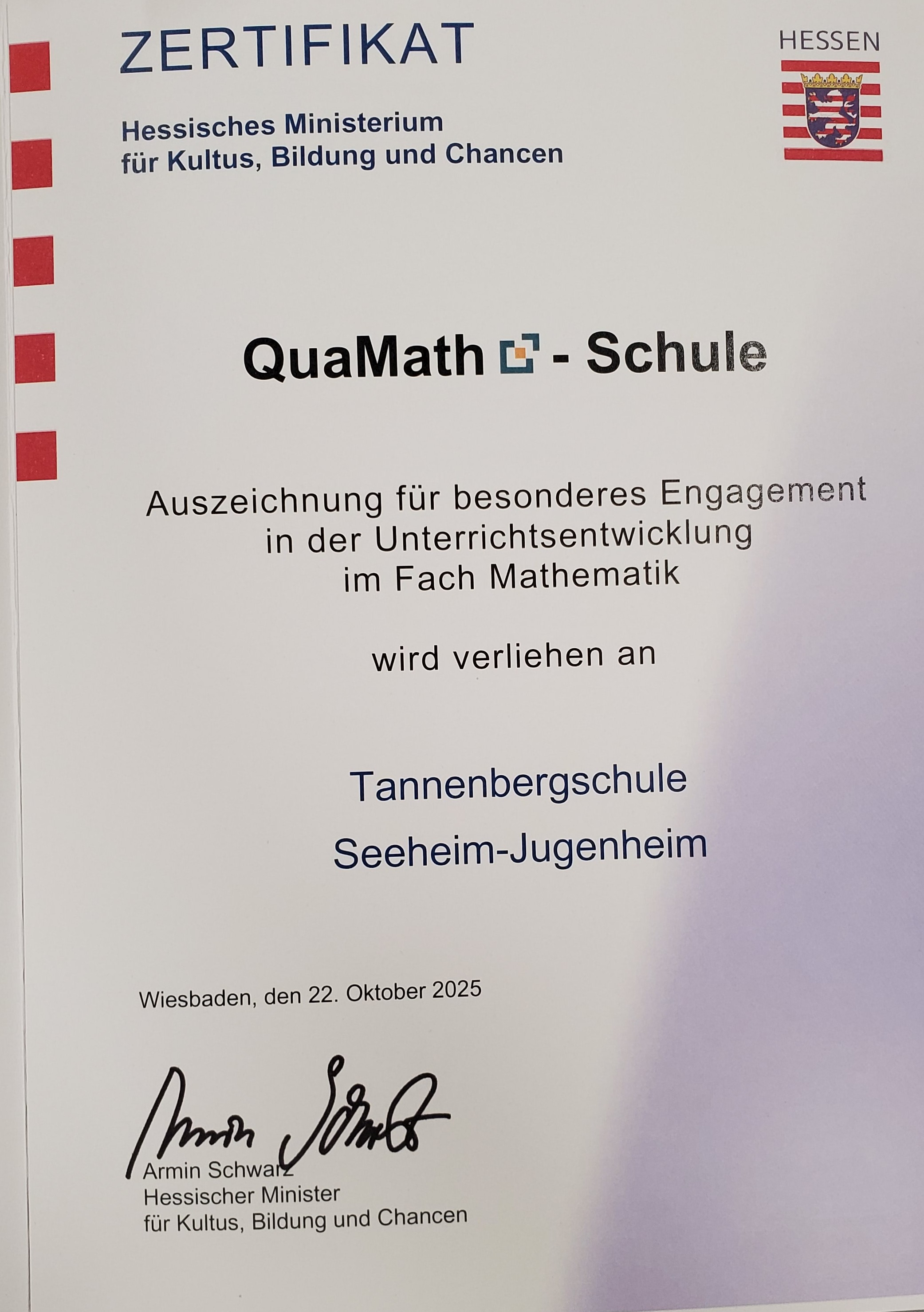 QuaMath QuaMath